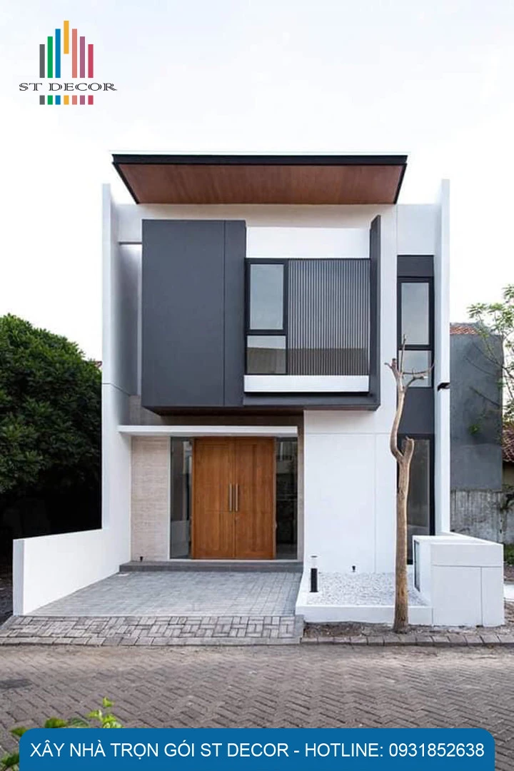 Giá xây nhà trọn gói Tây Ninh chi tiết mới nhất 2024