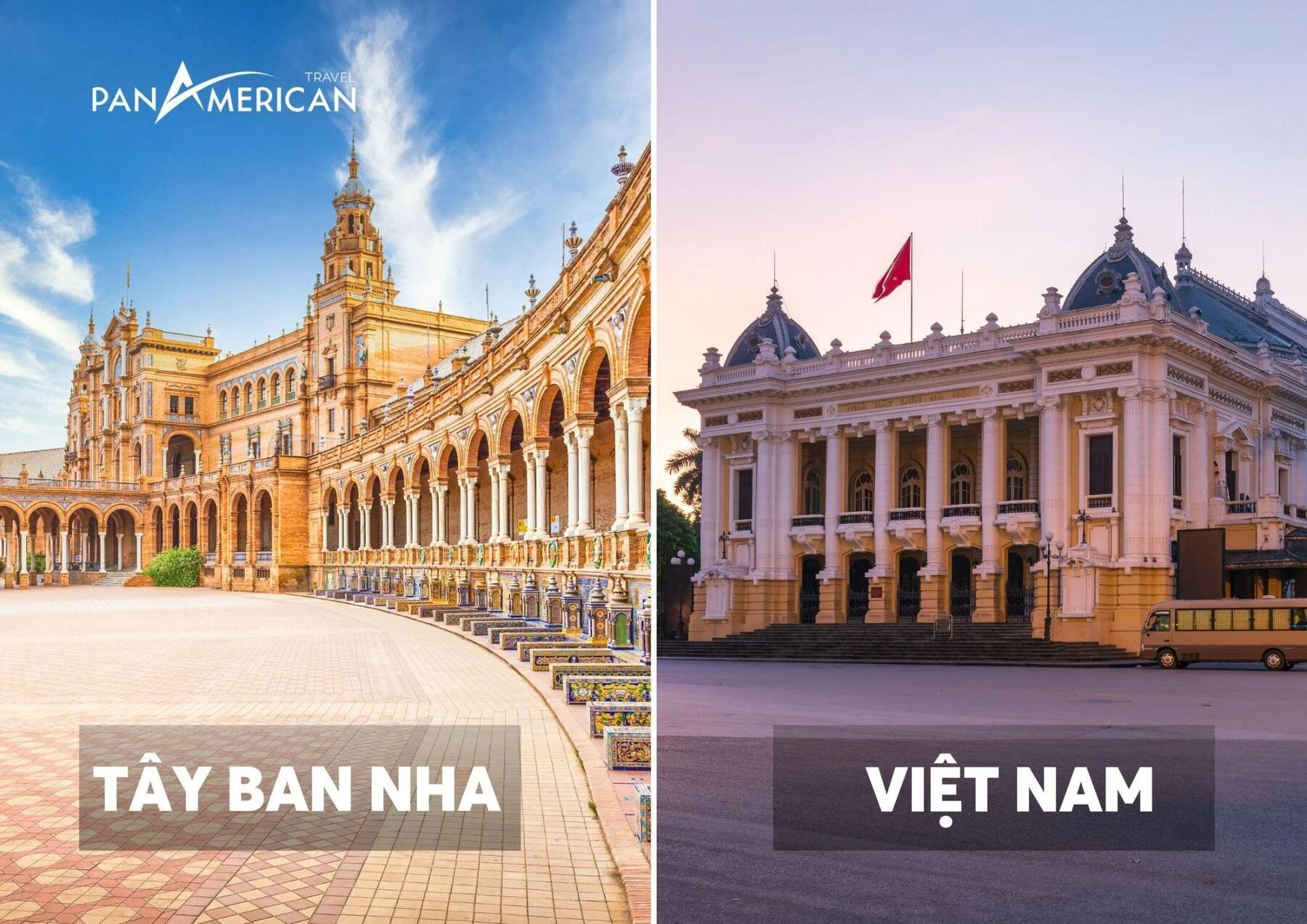 Giờ Tây Ban Nha và sự khác biệt so với các nước: Những điều bạn cần biết khi đi du lịch