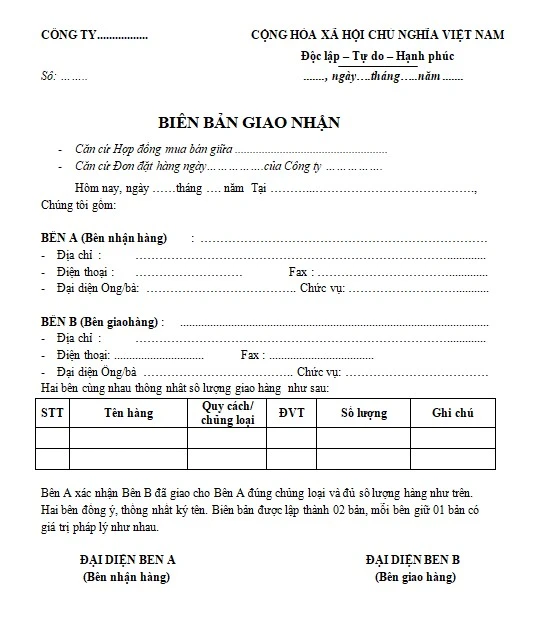 Phần mềm hóa đơn điện tử EasyInvoice- Đáp ứng đầy đủ nghiệp vụ hóa đơn