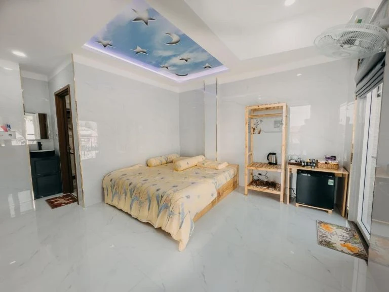 Top 07 Homestay Tây Ninh Gần Núi Bà Đen & Khu Trung Tâm Tốt Nhất Hiện Nay