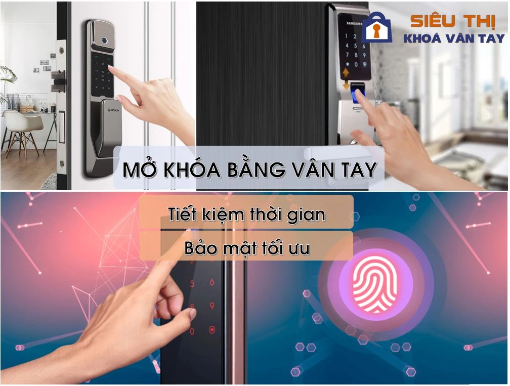 Khóa vân tay Hafele nhập khẩu, sẵn hàng Có trả góp