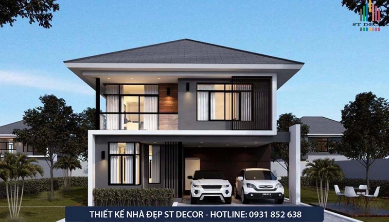 Giá xây nhà trọn gói Tây Ninh chi tiết mới nhất 2024