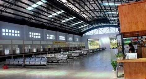 Số điện thoại xe Hòa Hiệp tại bến xe Cần Thơ