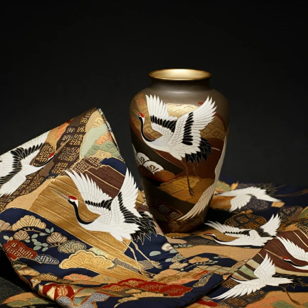 Họa Tiết Dân Tộc: Ý Nghĩa & Ứng Dụng Trên Quà Tặng - fesgift.com