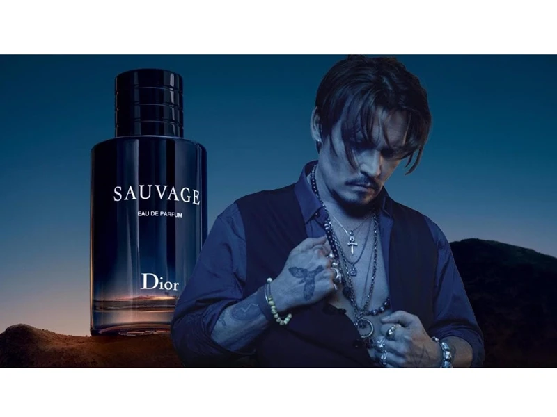 Khám Phá Nước Hoa Dior Sauvage Đẳng Cấp Nhất