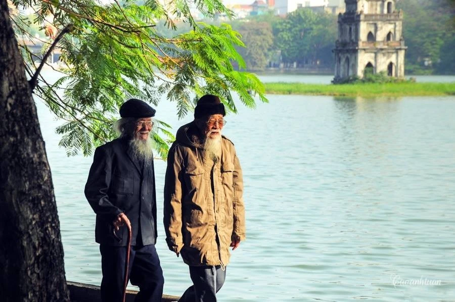 VĂN HÓA THỦ ĐÔ - NHỮNG ĐIỀU THÚ VỊ VỀ HÀ NỘI - haiaubus