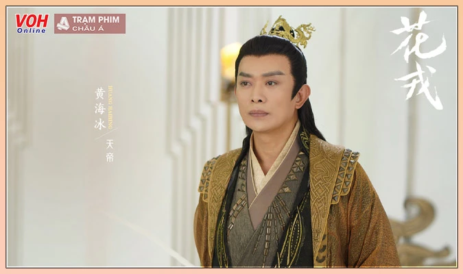 Review 'Hoa Nhung': Không hay nhưng vẫn hot? Cúc Tịnh Y lại 'đẹp bất chấp'