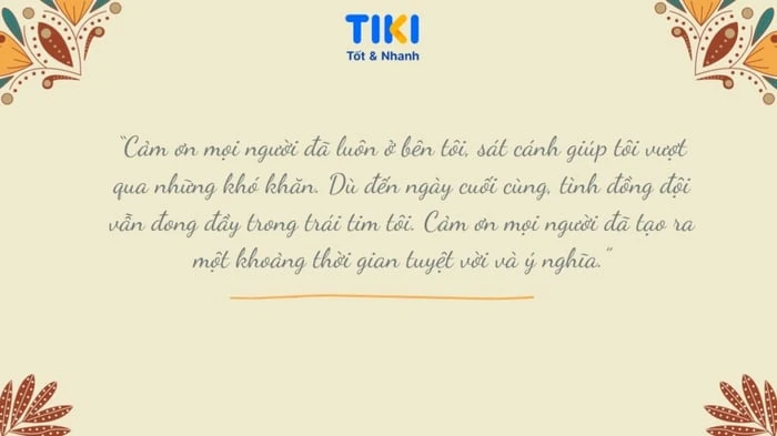 60+ Lời Chúc Chia Tay Đồng Nghiệp Độc Đáo, Ngắn Gọn, Chân Thành, Hài Hước Nhất