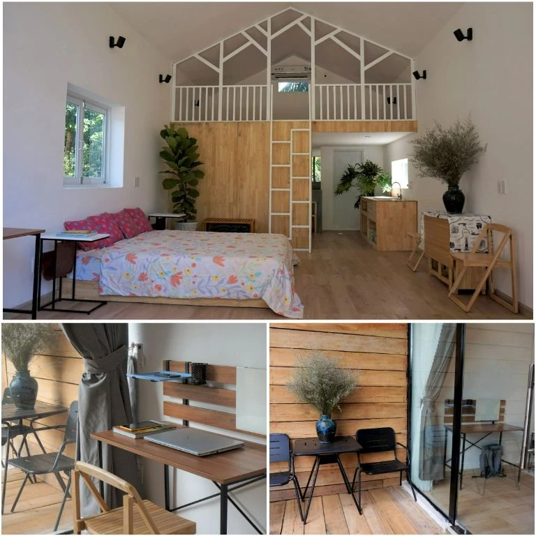 Top 07 Homestay Tây Ninh Gần Núi Bà Đen & Khu Trung Tâm Tốt Nhất Hiện Nay