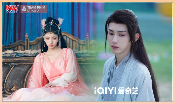 Review 'Hoa Nhung': Không hay nhưng vẫn hot? Cúc Tịnh Y lại 'đẹp bất chấp'