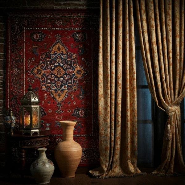 Họa Tiết Dân Tộc: Ý Nghĩa & Ứng Dụng Trên Quà Tặng - fesgift.com