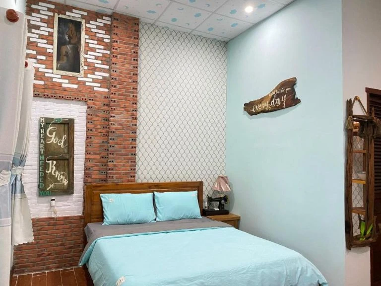 Top 07 Homestay Tây Ninh Gần Núi Bà Đen & Khu Trung Tâm Tốt Nhất Hiện Nay