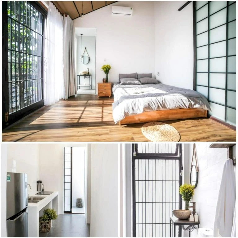 Top 07 Homestay Tây Ninh Gần Núi Bà Đen & Khu Trung Tâm Tốt Nhất Hiện Nay