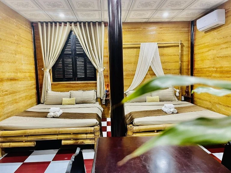 Top 07 Homestay Tây Ninh Gần Núi Bà Đen & Khu Trung Tâm Tốt Nhất Hiện Nay