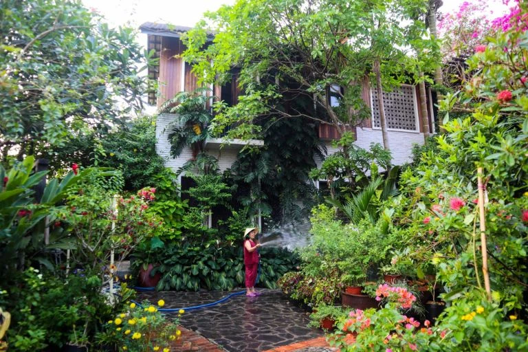 Top 07 Homestay Tây Ninh Gần Núi Bà Đen & Khu Trung Tâm Tốt Nhất Hiện Nay