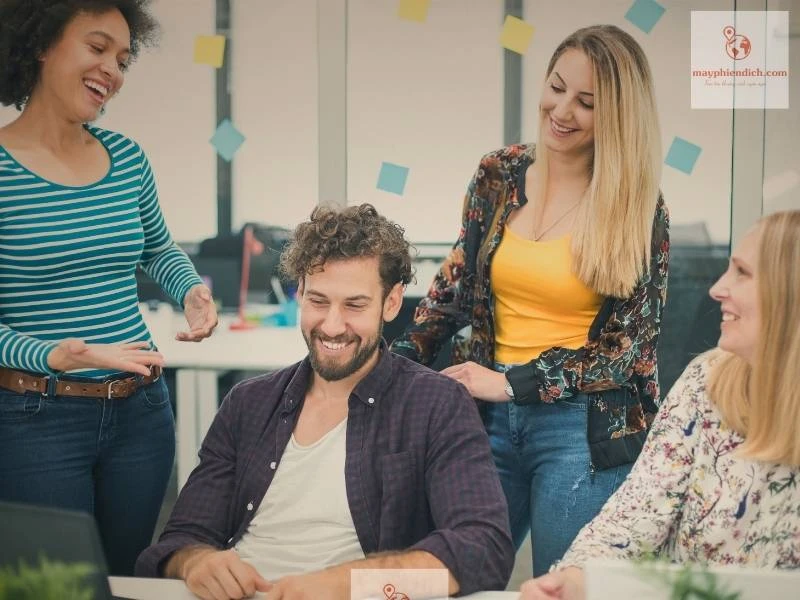 Dĩ hòa vi quý là gì? Giải thích Ý nghĩa Tục ngữ tiếng Trung