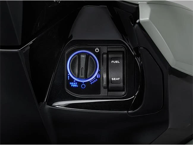 Honda Airblade 160 | Xe tay ga thể thao, mạnh mẽ vượt trội | HEAD T&H