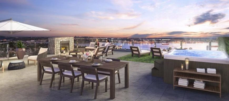 PentStudio Tây Hồ (Chung cư 699 Lạc Long Quân), Quận Tây Hồ, Hà Nội