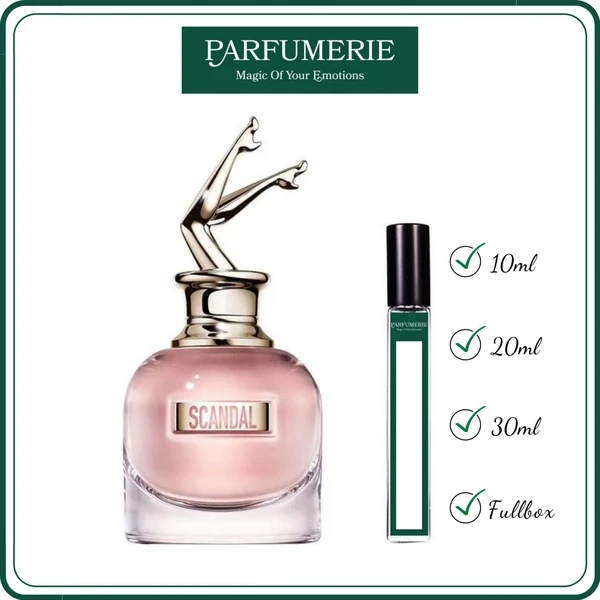 Jean Paul Gaultier Scandal EDP