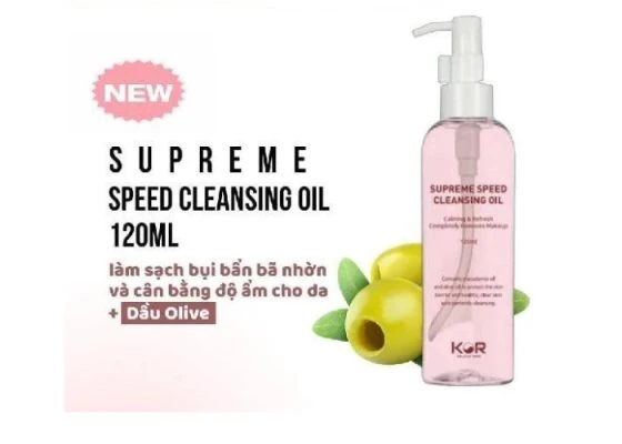 Dùng nước tẩy trang trước hay sữa rửa mặt trước mới đúng quy trình?