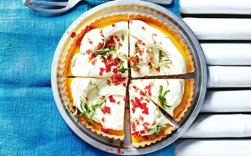 Chanh ngón tay là gì, ăn như thế nào và nơi mua chanh ngón tay