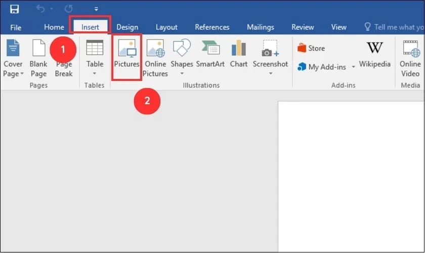 Hướng dẫn chèn chữ ký vào Word cực đơn giản và nhanh chóng