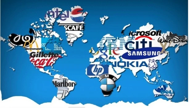 Xu thế toàn cầu hóa là hệ quả của sự phát triển công nghệ