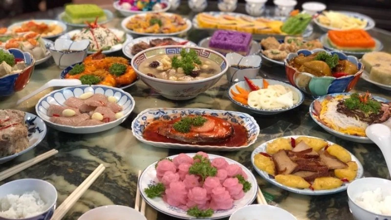 Gợi ý 9 thực đơn đám giỗ đơn giản thơm ngon đầy đủ cho gia đình