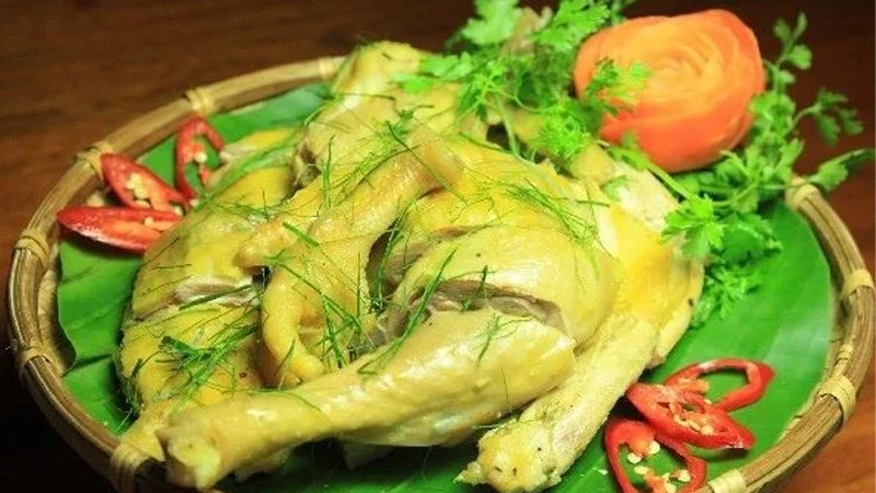 Gợi ý 9 thực đơn đám giỗ đơn giản thơm ngon đầy đủ cho gia đình