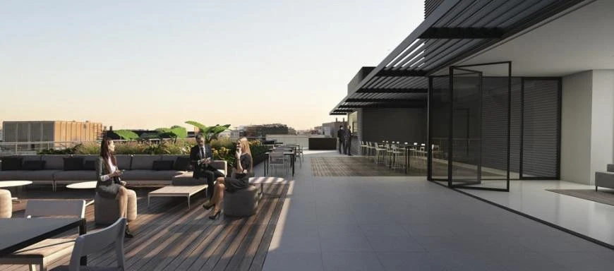 PentStudio Tây Hồ (Chung cư 699 Lạc Long Quân), Quận Tây Hồ, Hà Nội