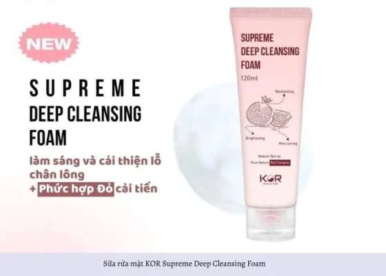 Dùng nước tẩy trang trước hay sữa rửa mặt trước mới đúng quy trình?