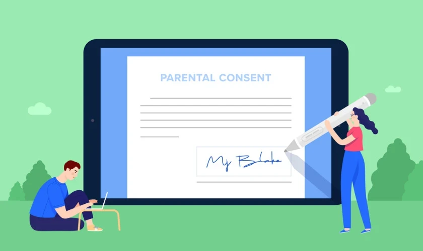 Cách chèn chữ ký tay vào Word đơn giản và hiệu quả