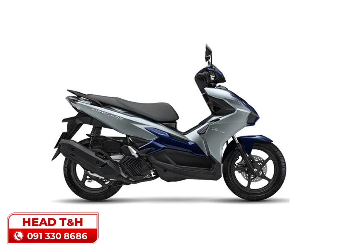 Honda Airblade 160 | Xe tay ga thể thao, mạnh mẽ vượt trội | HEAD T&H