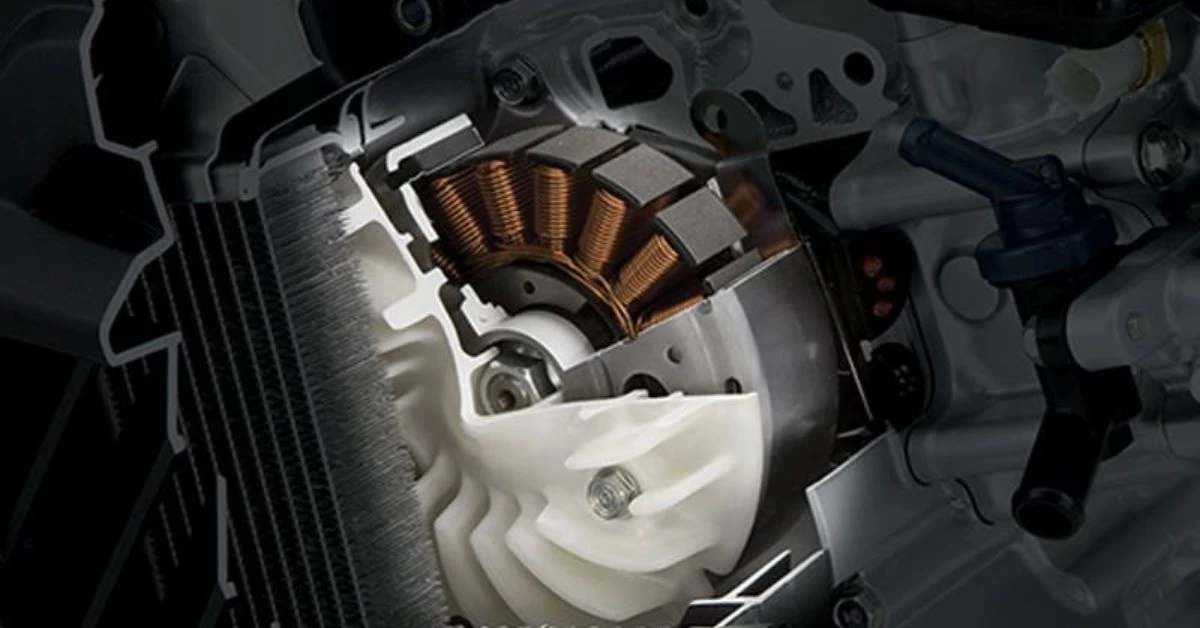 Honda Airblade 160 | Xe tay ga thể thao, mạnh mẽ vượt trội | HEAD T&H