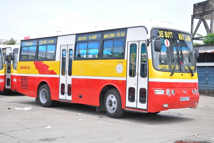 Địa chỉ chùa Tây Thiên nằm ở đâu?