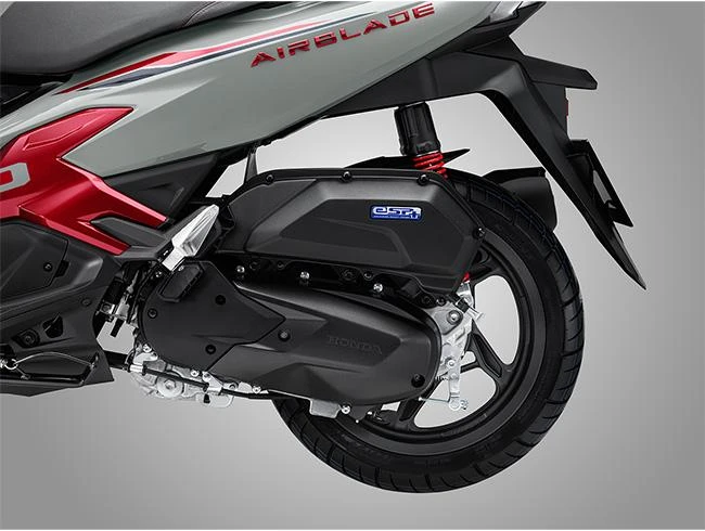 Honda Airblade 160 | Xe tay ga thể thao, mạnh mẽ vượt trội | HEAD T&H