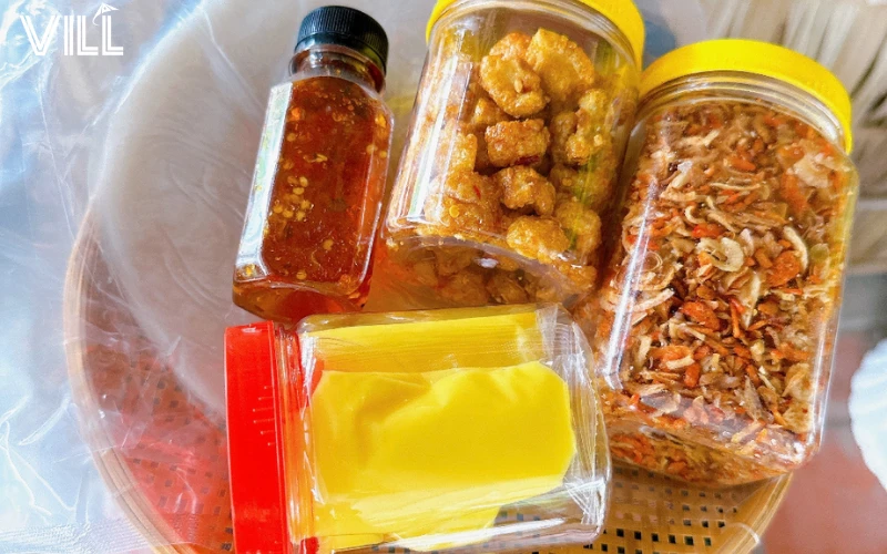 TOP V QUÁN ĂN VẶT NGON “NHỨC NÁCH” TẠI TÂY NINH - Đồ ăn, Giao hàng, Gọi xe