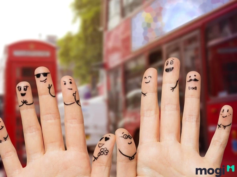 Hoa Tay Là Gì? Luận Đoán Vận Mệnh Của Mỗi Người Qua Cách Bói Hoa Tay