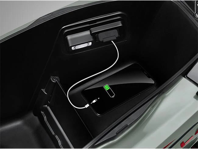 Honda Airblade 160 | Xe tay ga thể thao, mạnh mẽ vượt trội | HEAD T&H