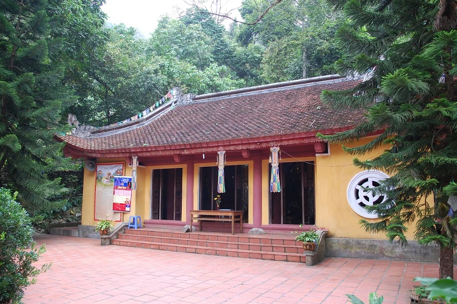 Tây Thiên ở đâu? Khám phá ý nghĩa tâm linh