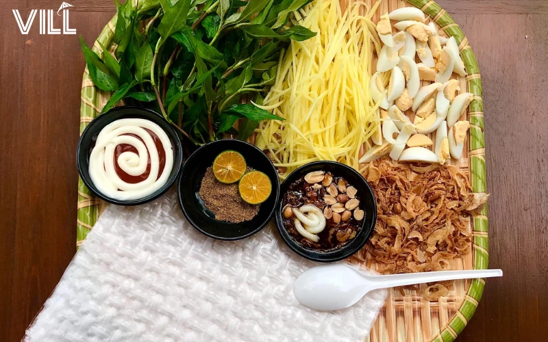 TOP V QUÁN ĂN VẶT NGON “NHỨC NÁCH” TẠI TÂY NINH - Đồ ăn, Giao hàng, Gọi xe