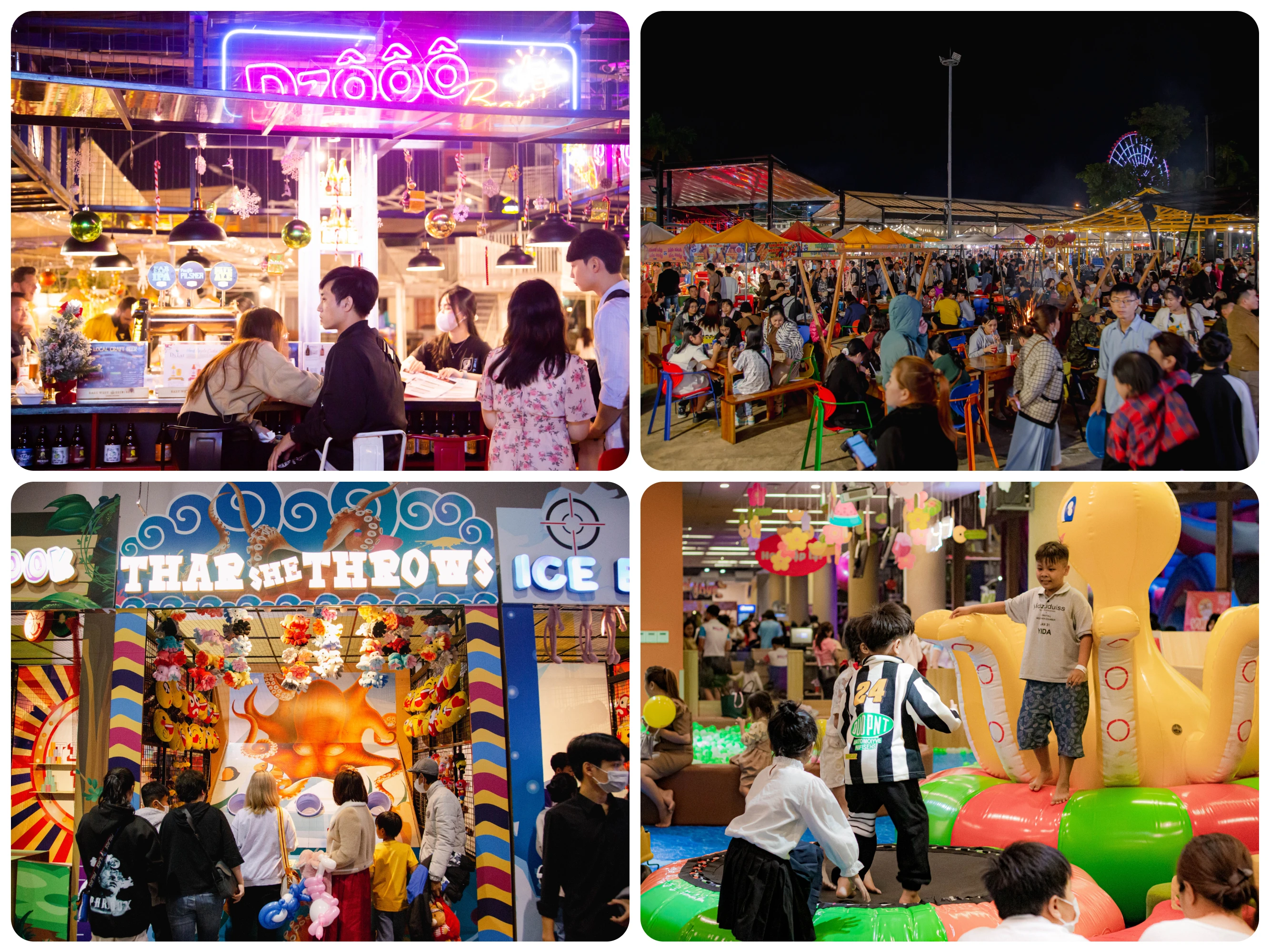 LỊCH BẮN PHÁO HOA QUỐC TẾ ĐÀ NẴNG 2024 CẬP NHẬT MỚI NHẤT