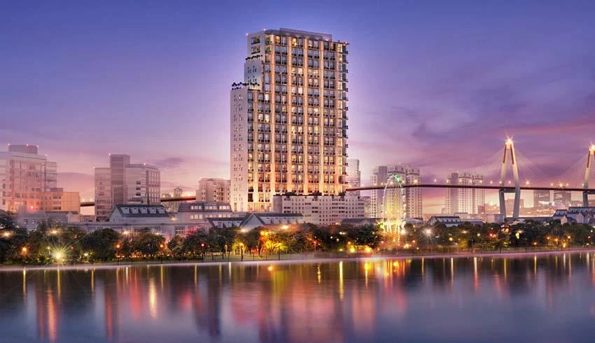 Pentstudio Tây Hồ: Kết Nối Giao Thông Tiện Lợi