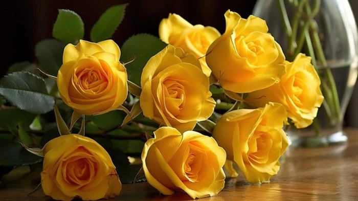 Bộ sưu tập hình nền hoa tuyệt đẹp