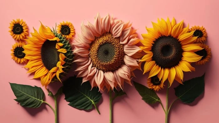 Bộ sưu tập hình nền hoa tuyệt đẹp