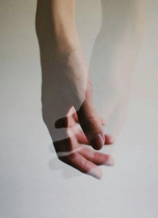 Hình ảnh bàn tay đẹp và đầy nghệ thuật