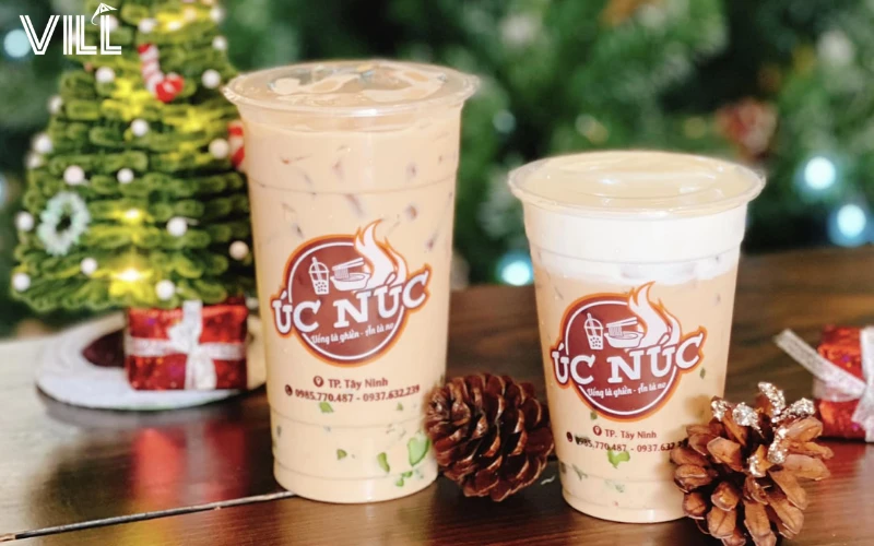 TOP V QUÁN ĂN VẶT NGON “NHỨC NÁCH” TẠI TÂY NINH - Đồ ăn, Giao hàng, Gọi xe