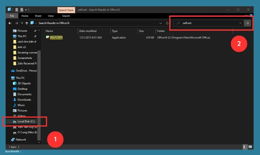 Hướng dẫn chèn chữ ký vào Word cực đơn giản và nhanh chóng
