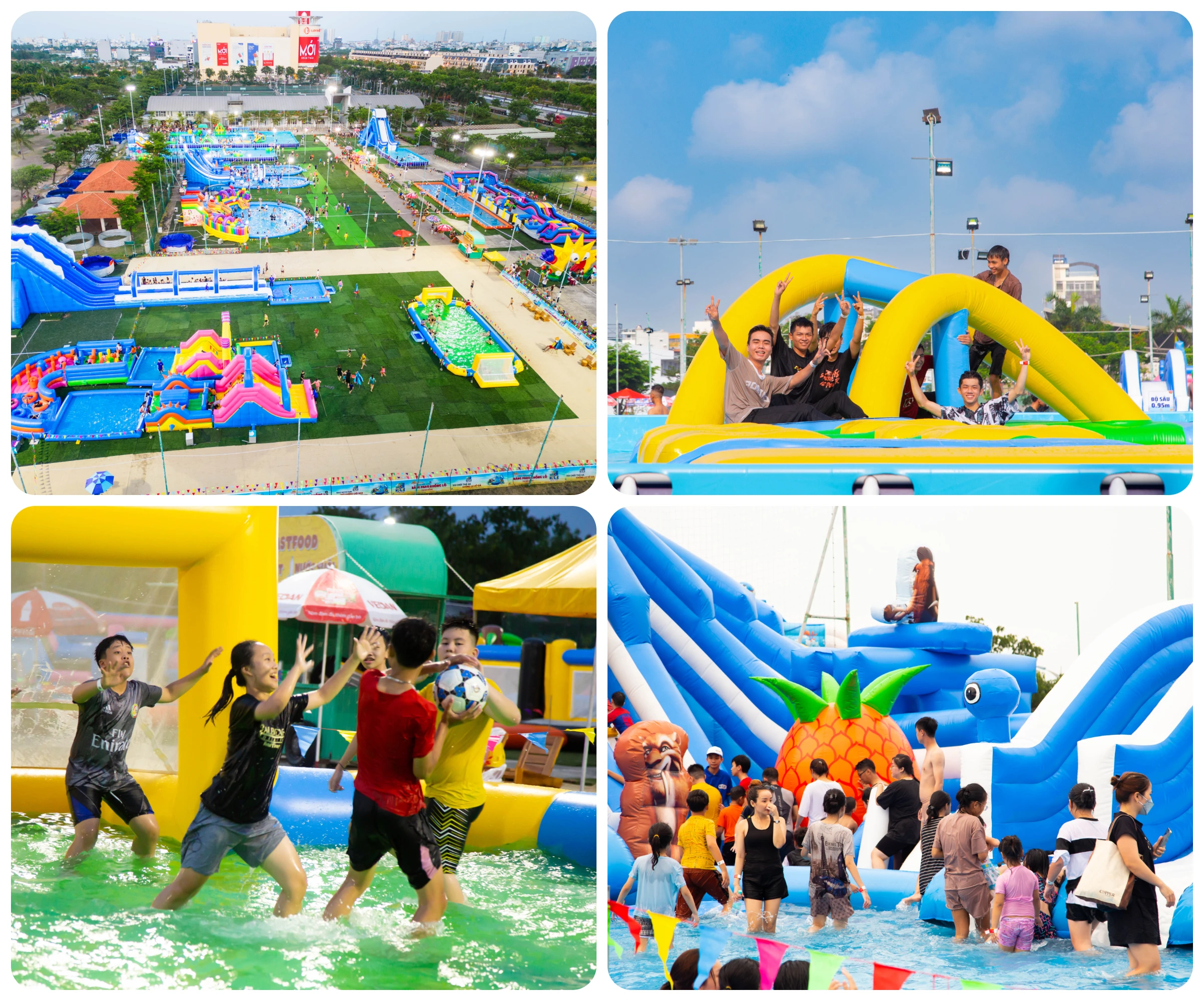 LỊCH BẮN PHÁO HOA QUỐC TẾ ĐÀ NẴNG 2024 CẬP NHẬT MỚI NHẤT