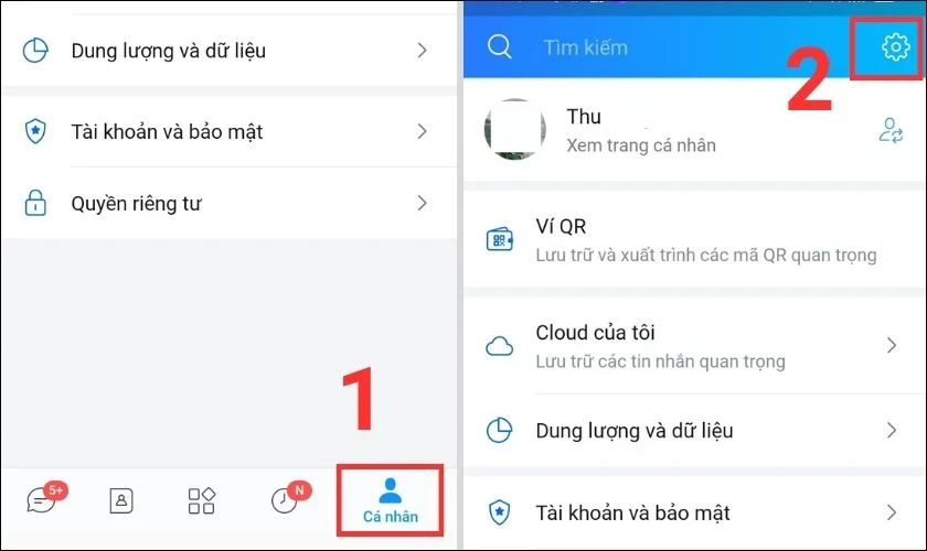 Vì sao Zalo bị vô hiệu hoá? Cách lấy lại tài khoản Zalo bị khoá dễ dàng